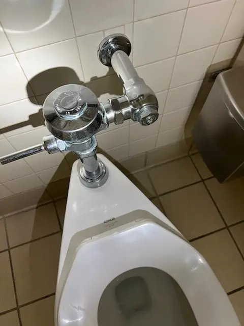 Fixture installation and repair for Sewer Camera Inspection in Palm Aire